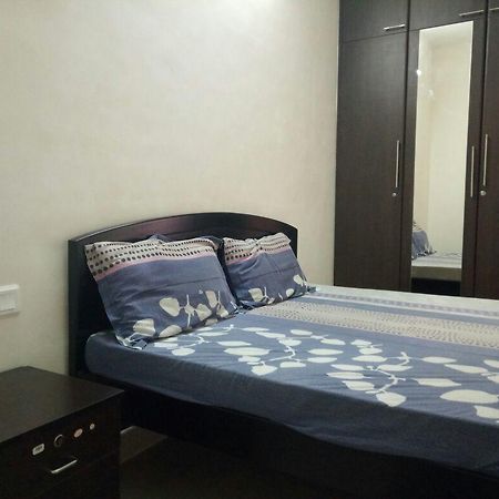 Grace Service Apartment Chennai Exterior photo
