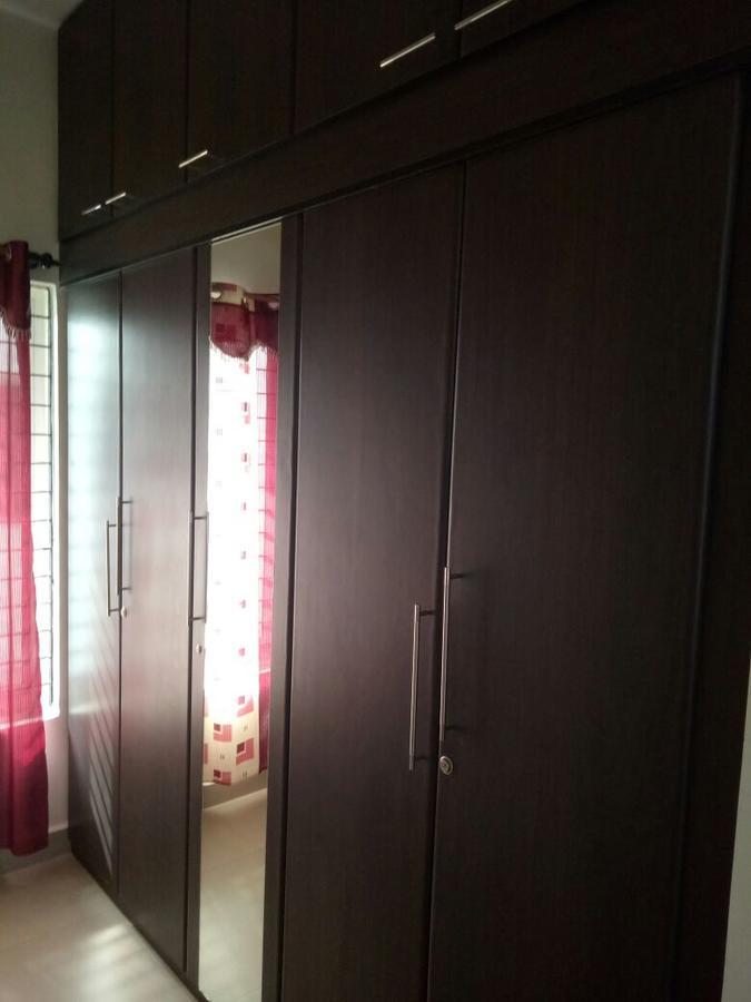 Grace Service Apartment Chennai Exterior photo