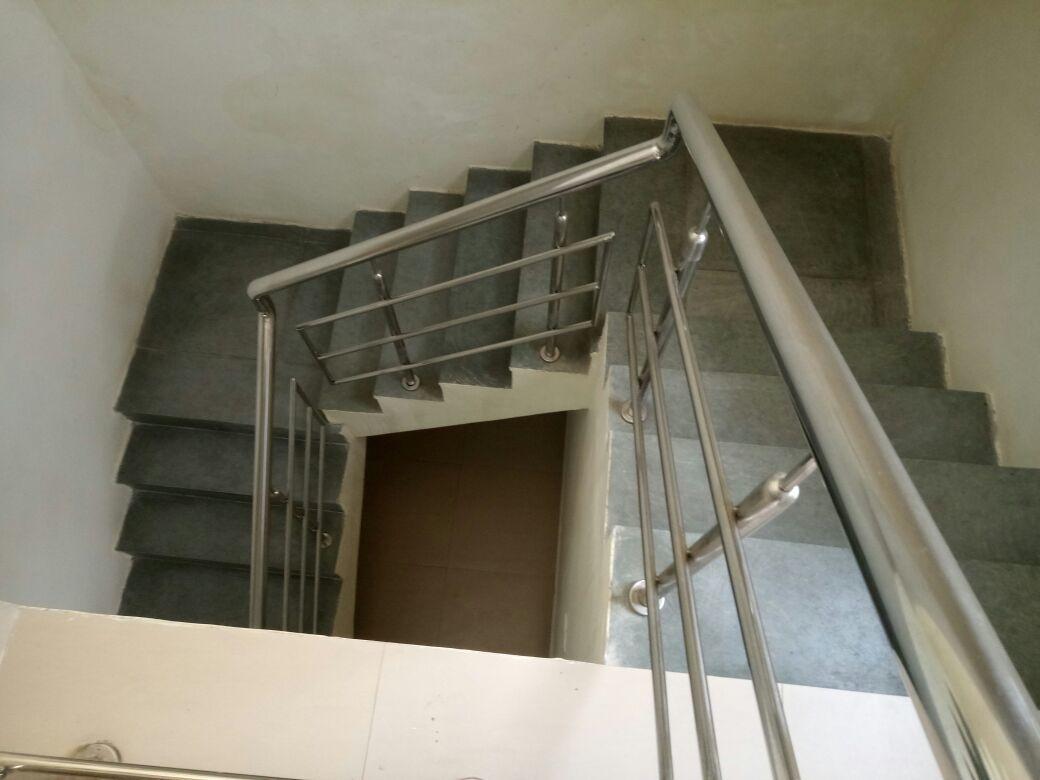 Grace Service Apartment Chennai Exterior photo