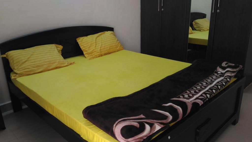 Grace Service Apartment Chennai Exterior photo